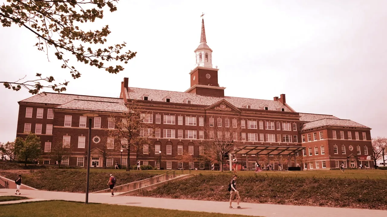 University of Cincinnati. Image: Shutterstock